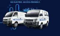 Hybrid vehicle maker - Mahindra Electric, launched four variants in 2016 in cargo and passenger version 